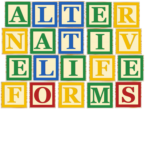 alternative lifeforms logo