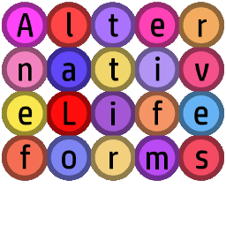 alternative lifeforms logo